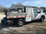 Used 2012 Chevrolet Silverado 2500 W/T image 3