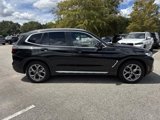 Used 2022 BMW X3 xDrive30i w/ Convenience Package w/ZPA image 2