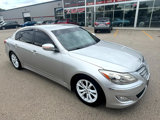 Used 2012 Hyundai Genesis 3.8 image 2