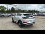 Used 2017 Hyundai Tucson Sport image 4