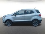 Used 2021 Ford EcoSport Titanium image 4