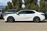 Used 2023 Toyota Camry XLE image 6