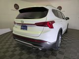 Certified 2021 Hyundai Santa Fe SEL w/ Convenience Package image 4