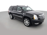 Used 2009 Cadillac Escalade AWD image 3