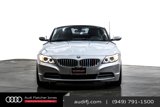 Used 2016 BMW Z4 sDrive35i image 2