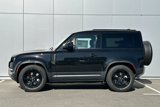 New 2025 Land Rover Defender 90 S image 2