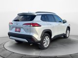 Used 2024 Toyota Corolla Cross LE w/ Moonroof Package image 3