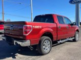 Used 2014 Ford F150 XLT w/ Equipment Group 302A Luxury image 5