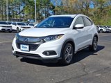 Certified 2022 Honda HR-V EX image 3