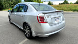 Used 2012 Nissan Sentra 2.0 SR w/ Special Edition Pkg image 5