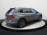 Used 2022 Volkswagen Tiguan SE image 4