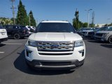 Used 2018 Ford Explorer XLT w/ Equipment Group 202A image 2