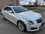 Used 2013 Cadillac ATS Premium w/ Cold Weather Package image 3