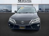 Used 2015 Lexus RX 350 AWD image 5