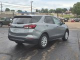 Used 2023 Chevrolet Equinox LT image 3