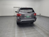 Used 2020 Nissan Pathfinder S image 6