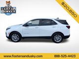 Used 2022 Chevrolet Equinox LS w/ LS Convenience Package image 2