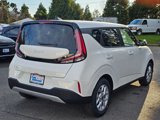 New 2025 Kia Soul LX image 5