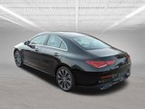 Used 2023 Mercedes-Benz CLA 250 4MATIC image 4