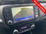 Used 2023 Nissan Versa SR w/ Trunk Package image 4