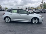 New 2025 Toyota Corolla SE image 2