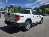 New 2025 Ford Ranger XL image 3