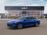 New 2025 Kia K4 LXS image 3