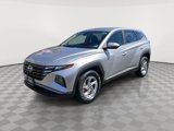 Certified 2022 Hyundai Tucson SE image 3
