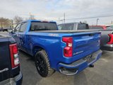 Used 2022 Chevrolet Silverado 1500 Custom image 6