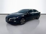 Certified 2022 Nissan Altima 2.5 SR image 4
