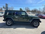 Used 2020 Jeep Wrangler Unlimited Sahara image 5