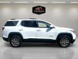 Used 2017 GMC Acadia SLE w/ Driver Alert Package I image 6