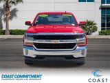 Used 2018 Chevrolet Silverado 1500 LT w/ All Star Edition image 2