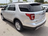 Certified 2016 Ford Explorer XLT w/ Equipment Group 202A image 3