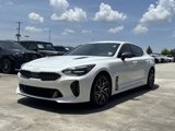 Used 2022 Kia Stinger GT-Line image 3