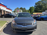 Used 2009 Nissan Altima 2.5 S w/ Emergency Aid Pkg image 2