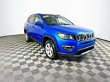 Used 2020 Jeep Compass Latitude w/ Popular Equipment Group image 2