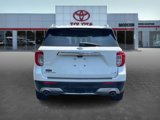 Used 2020 Ford Explorer Limited w/ Class III Trailer Tow Package image 6