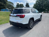 Used 2019 GMC Acadia SLT image 3