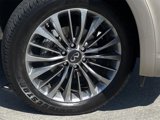 Certified 2021 INFINITI QX80 Sensory w/ All-Season Package image 3