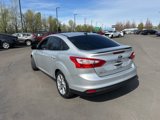 Used 2014 Ford Focus Titanium image 4