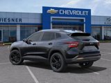 New 2025 Chevrolet Trax ACTIV w/ Driver Confidence Package image 3