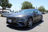Used 2023 Genesis G70 2.0T image 3