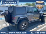 Used 2018 Jeep Wrangler Unlimited Rubicon w/ Cold Weather Group image 5