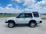 Used 2002 Land Rover Discovery SE image 2
