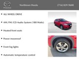 Used 2017 Honda HR-V EX image 2