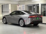 Certified 2021 Toyota Mirai XLE w/ Advanced Technology Package image 3