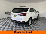 Used 2022 Chevrolet Equinox LT image 5