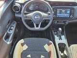 Certified 2024 Nissan Kicks SR w/ Interior Electronics Package image 5