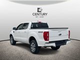 Certified 2019 Ford Ranger Lariat image 3